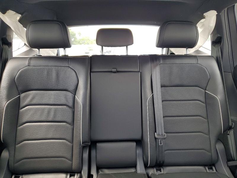 2022 Volkswagen Tiguan მანქანა იყიდება აუქციონზე, vin: 3VV4B7AX7NM023703, აუქციონის ნომერი: 55891636