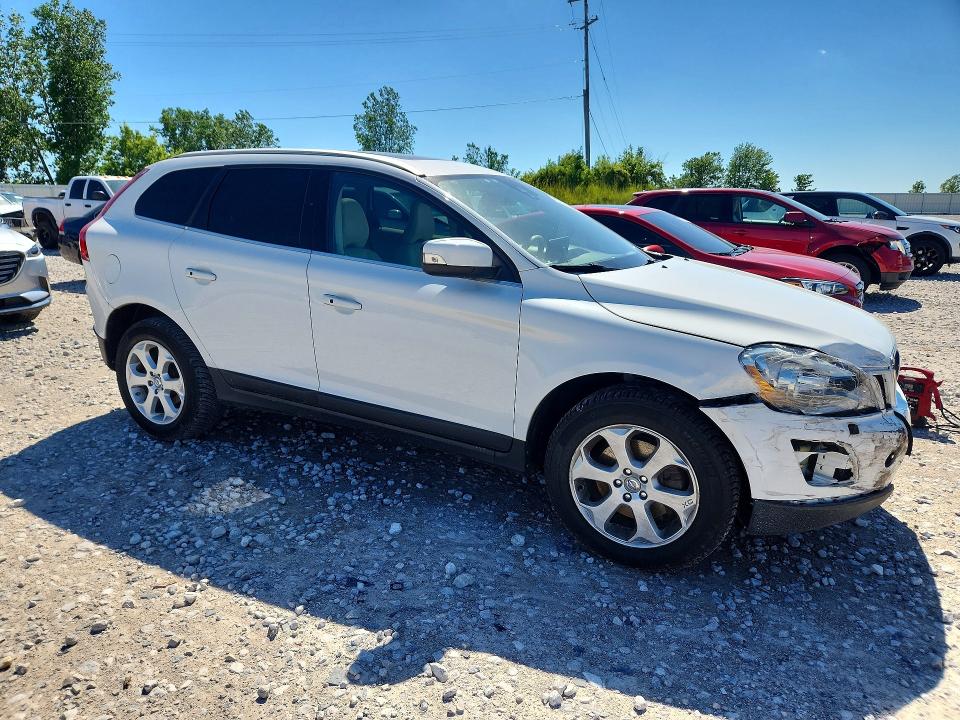 Продажа на аукционе авто 2013 Volvo Xc60, vin: YV4940DZ4D2391536, номер лота: 57114826