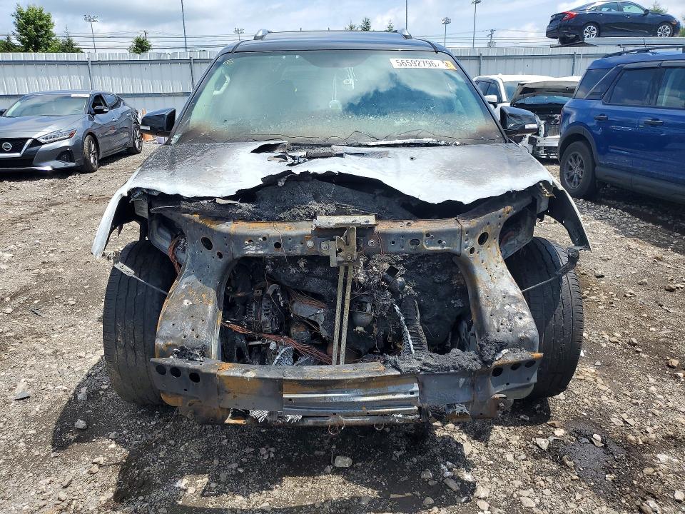 Продажа на аукционе авто 2008 Gmc Acadia, vin: 1GKER33768J218363, номер лота: 56592796