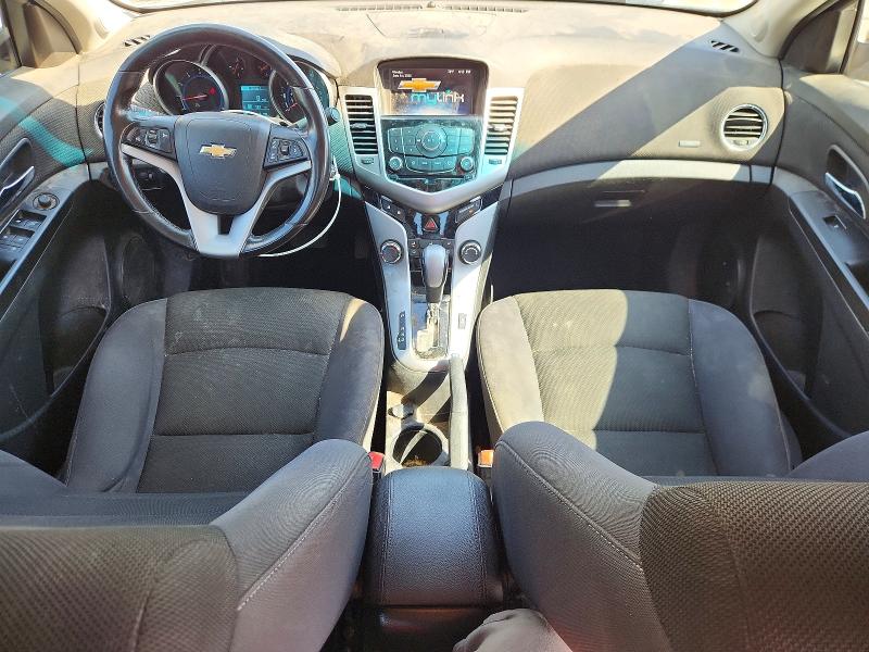 Продаж на аукціоні авто 2014 Chevrolet Cruze, vin: 1G1PC5SB2E7425101, номер лоту: 54921076