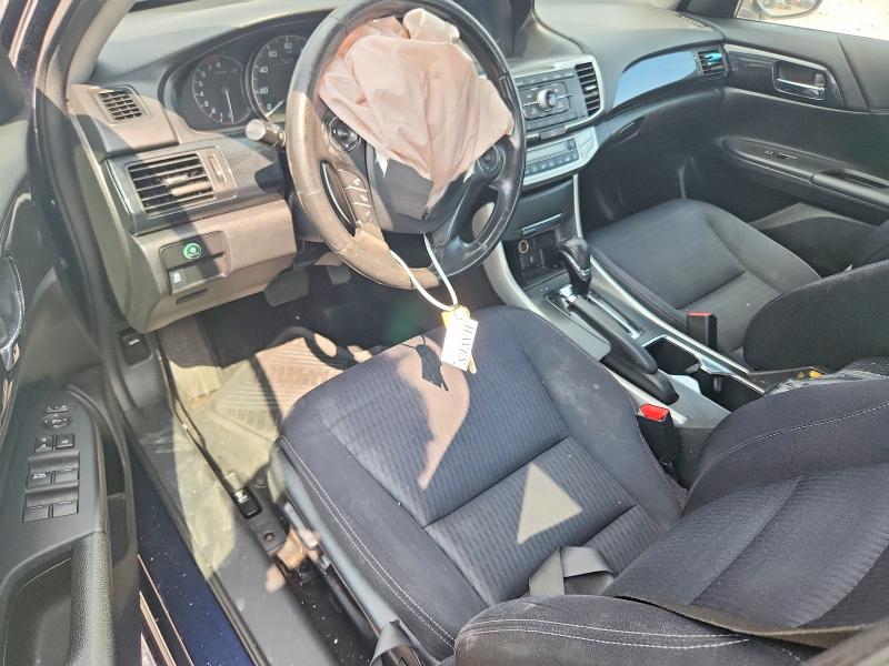 Aukcja sprzedaży 2014 Honda Accord, vin: 1HGCR2F5XEA259681, numer aukcji: 57019476