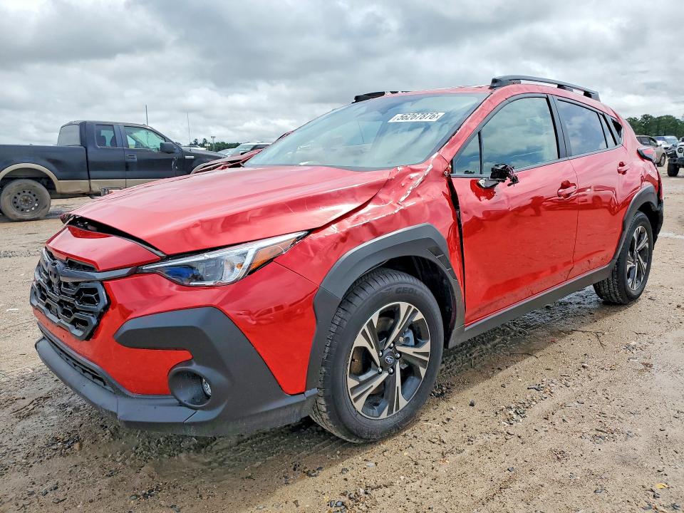 Aukcja sprzedaży 2025 Subaru Crosstrek, vin: JF2GUHDC3SH286762, numer aukcji: 56267876