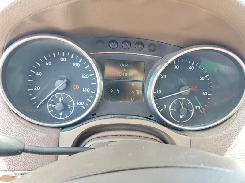 57572146 :رقم المزاد ، 4JGBF71E47A144080 vin ، 2007 Mercedes-benz Gl مزاد بيع