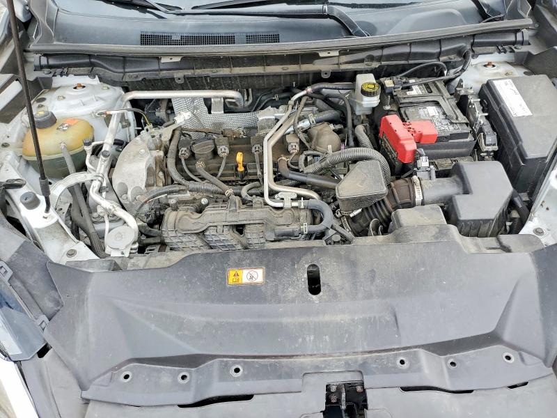 Aukcja sprzedaży 2022 Mitsubishi Outlander, vin: JA4J4VA80NZ005013, numer aukcji: 58240446