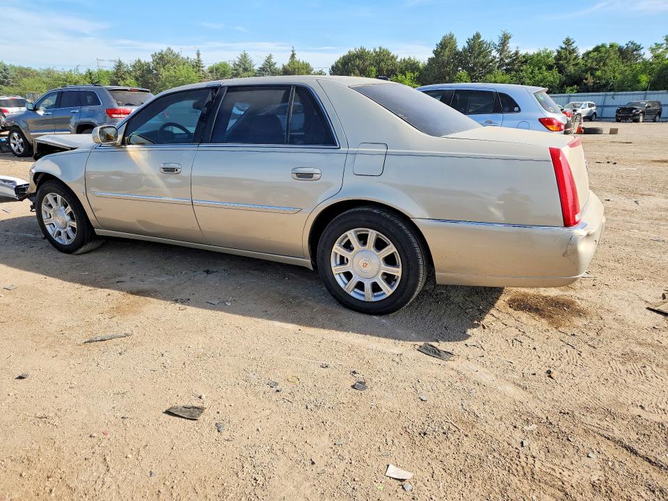 56102286 :رقم المزاد ، 1G6KD57Y98U116455 vin ، 2008 Cadillac Dts مزاد بيع
