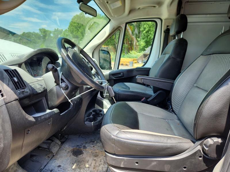 Aukcja sprzedaży 2019 Ram Promaster 2500, vin: 3C6TRVDG4KE526978, numer aukcji: 56292576
