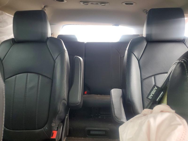 Aukcja sprzedaży 2016 Buick Enclave, vin: 5GAKRCKD9GJ120899, numer aukcji: 58104236