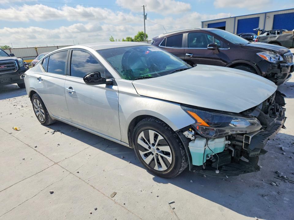 Продаж на аукціоні авто 2022 Nissan Altima, vin: 1N4BL4BV4NN368973, номер лоту: 57497226