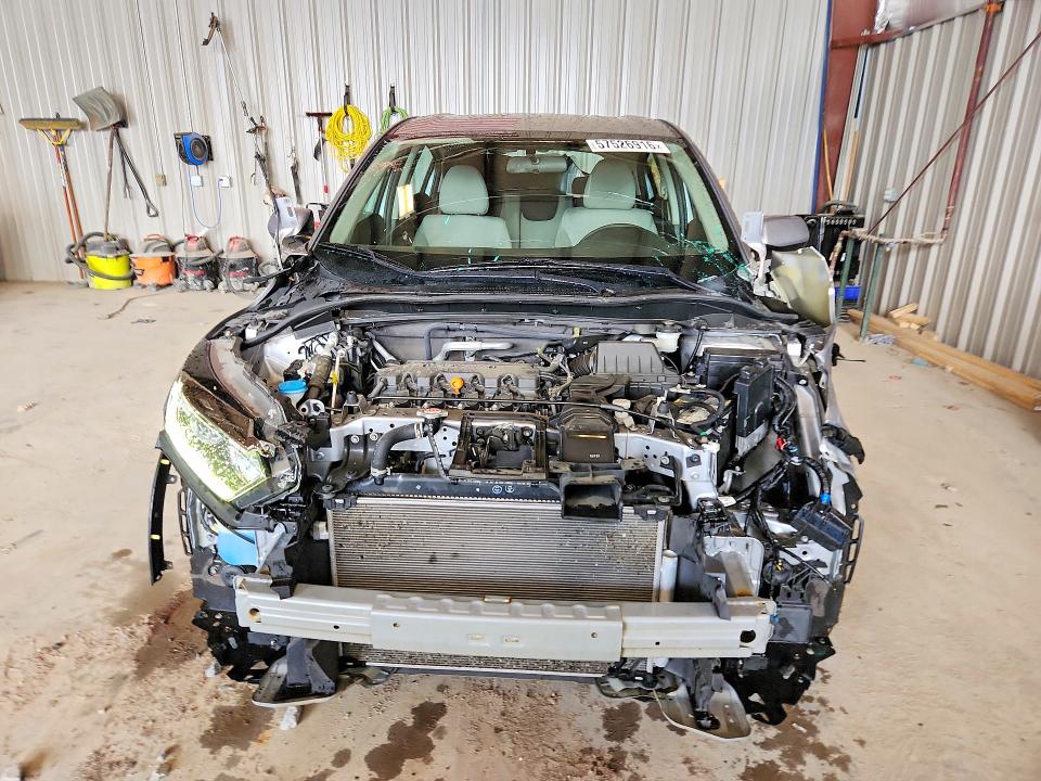 Продаж на аукціоні авто 2022 Honda Hr-v, vin: 3CZRU6H30NM702055, номер лоту: 57526916