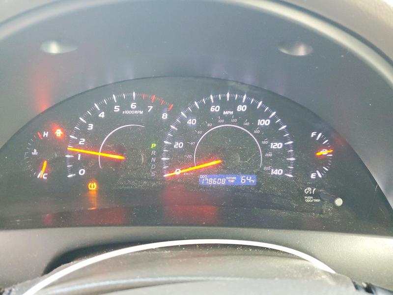 2011 Toyota Camry მანქანა იყიდება აუქციონზე, vin: 4T1BF3EK8BU617477, აუქციონის ნომერი: 57082126