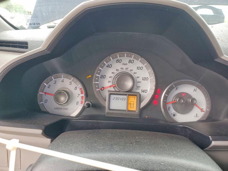 Продаж на аукціоні авто 2013 Honda Pilot, vin: 5FNYF3H56DB040397, номер лоту: 56650226