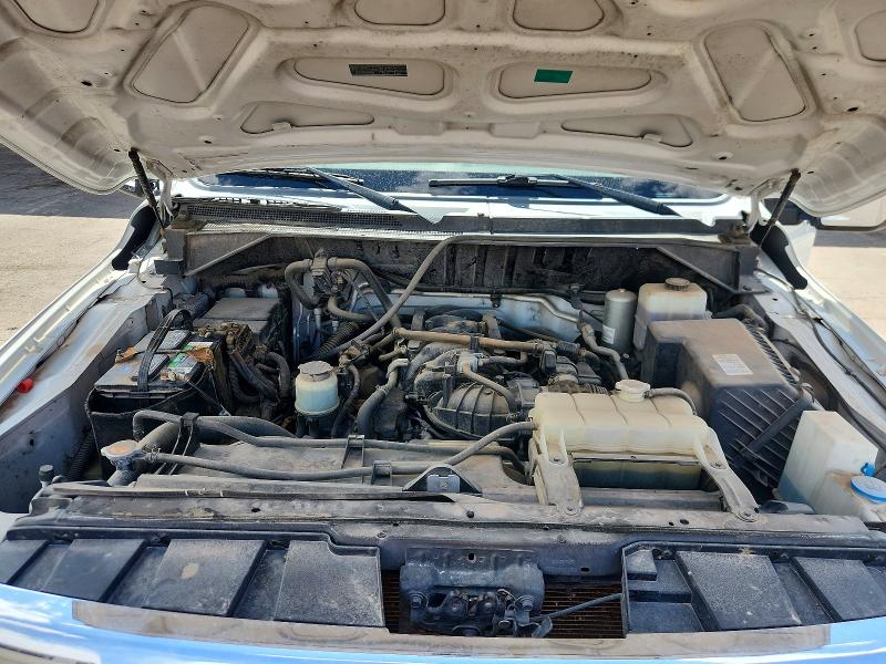 Aukcja sprzedaży 2019 Nissan Nv, vin: 5BZAF0AA5KN853073, numer aukcji: 59073656
