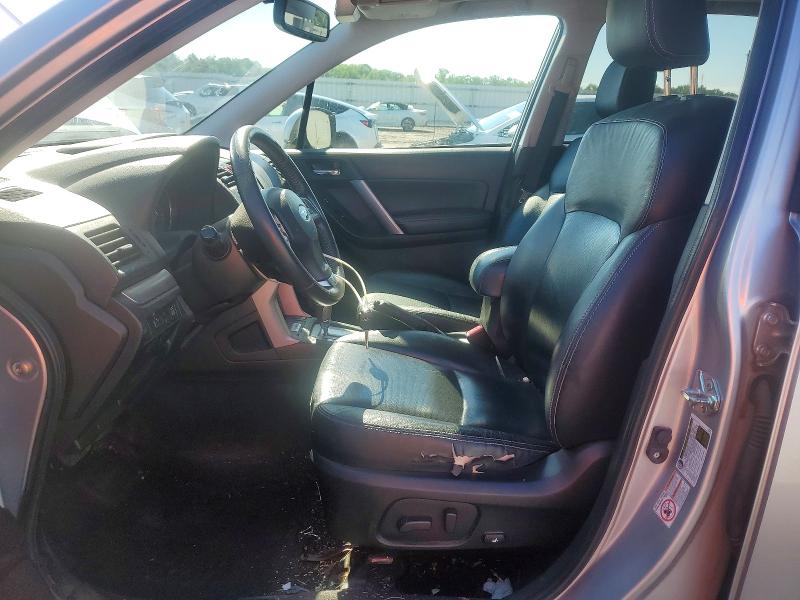 Продаж на аукціоні авто 2015 Subaru Forester, vin: JF2SJAHCXFH479565, номер лоту: 57307596