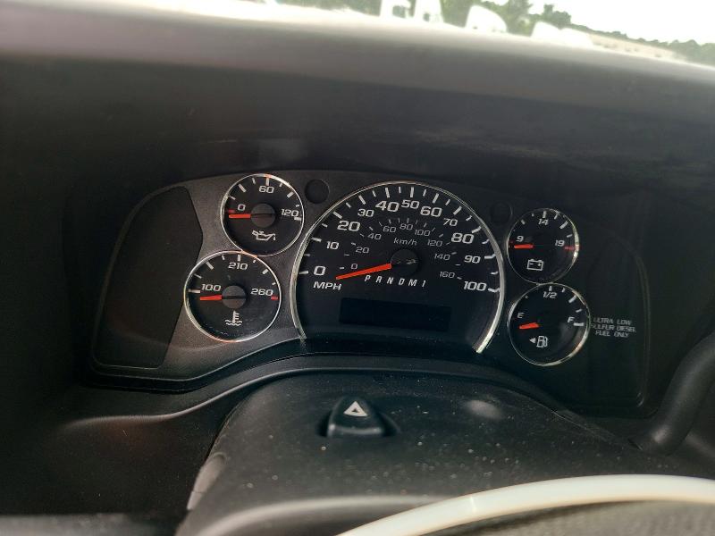 2014 Chevrolet Express G4500 მანქანა იყიდება აუქციონზე, vin: 1GB6G5CL5E1157862, აუქციონის ნომერი: 56799696
