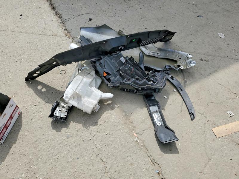 2023 Toyota Highlander მანქანა იყიდება აუქციონზე, vin: 5TDKDRAHXPS001671, აუქციონის ნომერი: 56466536