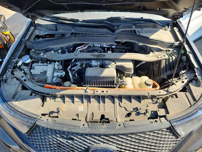Продажа на аукционе авто 2020 Ford Explorer, vin: 1FM5K8AW3LGC99993, номер лота: 55069226