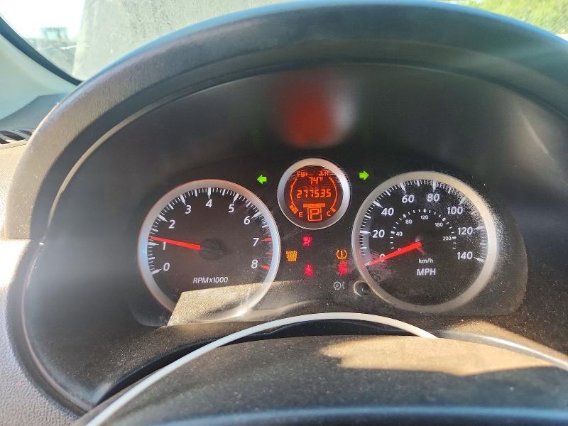 2012 Nissan Sentra მანქანა იყიდება აუქციონზე, vin: 3N1AB6AP7CL644442, აუქციონის ნომერი: 55743256