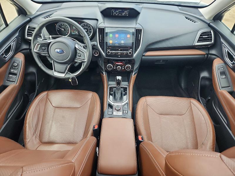Продажа на аукционе авто 2019 Subaru Forester, vin: JF2SKAWCXKH508430, номер лота: 55532626