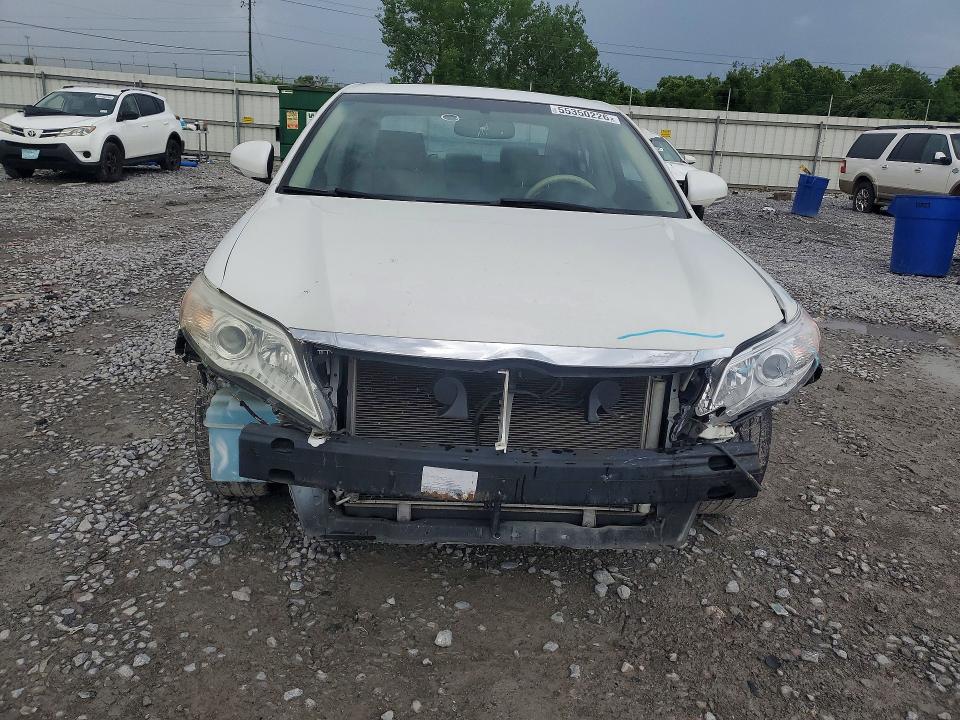 Aukcja sprzedaży 2011 Toyota Avalon, vin: 4T1BK3DB1BU373703, numer aukcji: 55350226