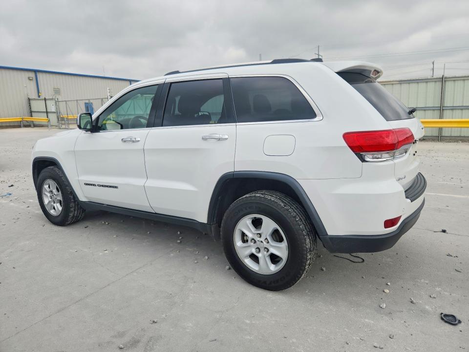 Aukcja sprzedaży 2017 Jeep Grand Cherokee, vin: 1C4RJFAG8HC912596, numer aukcji: 57369676