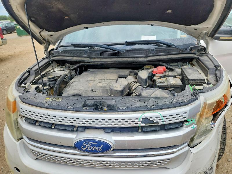 Aukcja sprzedaży 2011 Ford Explorer, vin: 1FMHK7D84BGA43266, numer aukcji: 57897926