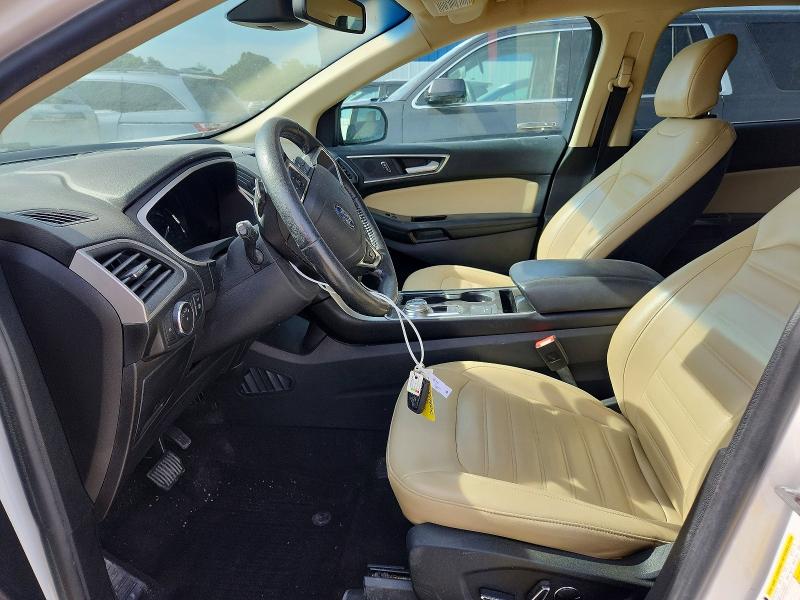 Продажа на аукционе авто 2019 Ford Edge, vin: 2FMPK4J92KBC73113, номер лота: 55049916