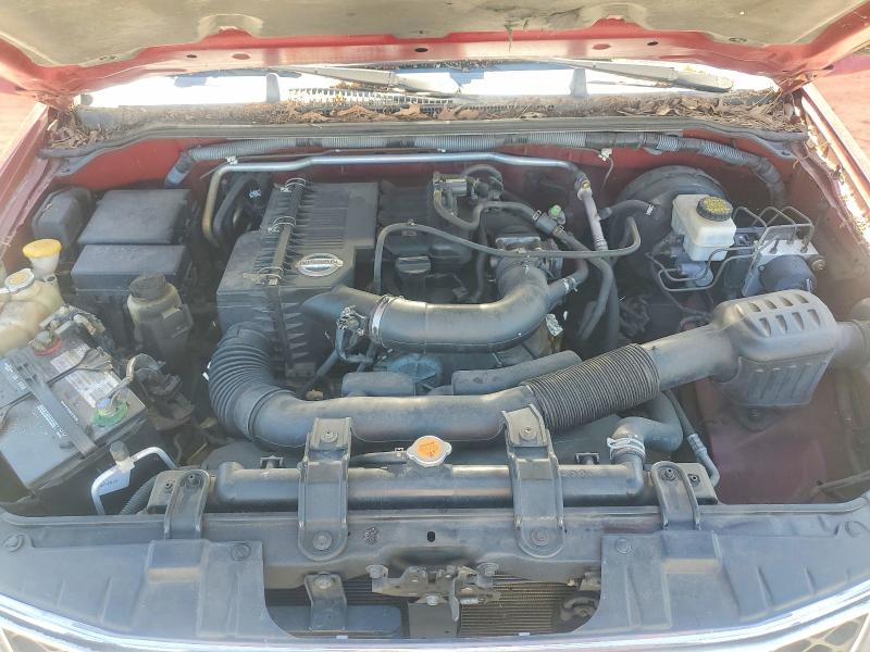 Продаж на аукціоні авто 2006 Nissan Frontier, vin: 1N6BD06TX6C472063, номер лоту: 55470926