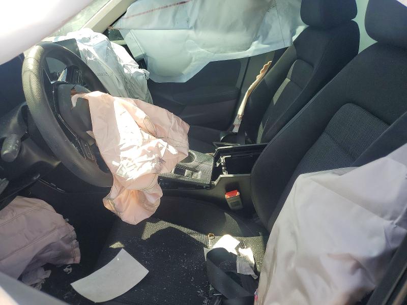 Aukcja sprzedaży 2022 Honda Civic, vin: 2HGFE2F2XNH520338, numer aukcji: 56282316