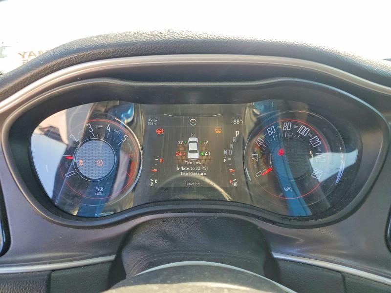 2020 Dodge Challenger მანქანა იყიდება აუქციონზე, vin: 2C3CDZBT0LH189752, აუქციონის ნომერი: 55804106