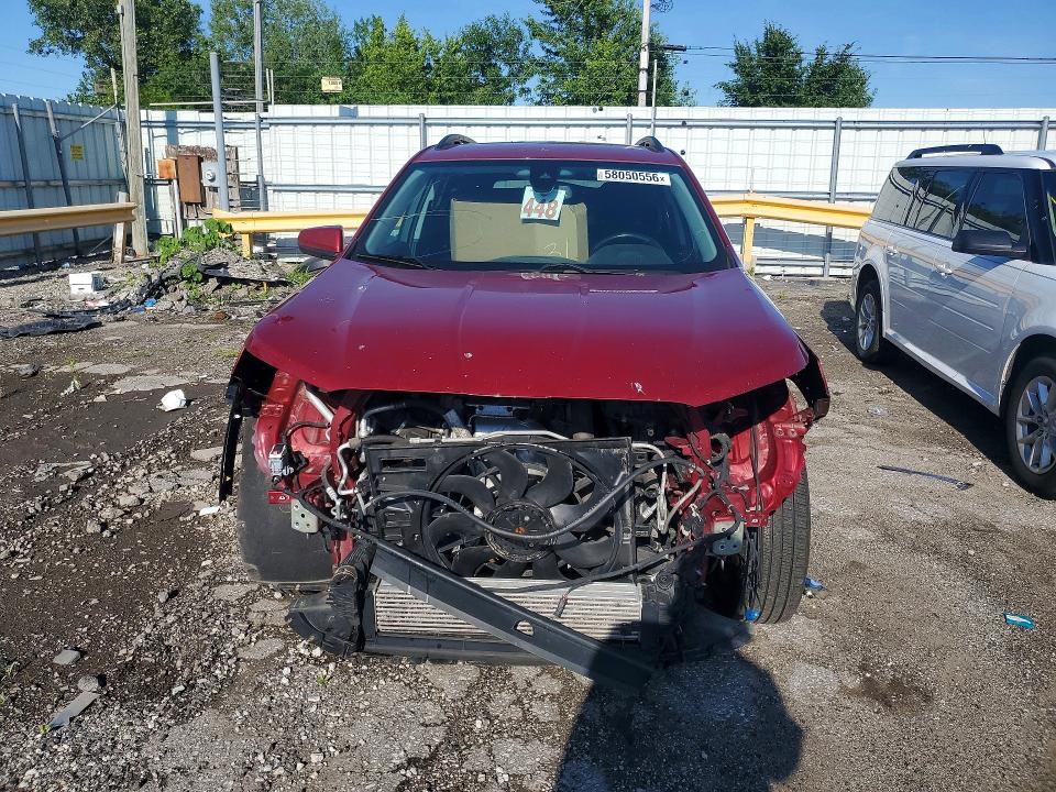 Aukcja sprzedaży 2020 Gmc Terrain, vin: 3GKALTEV4LL167815, numer aukcji: 58050556