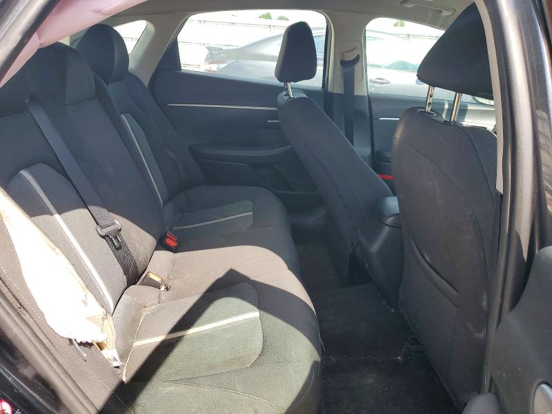 Aukcja sprzedaży 2021 Hyundai Sonata, vin: 5NPEG4JA0MH077976, numer aukcji: 55980126