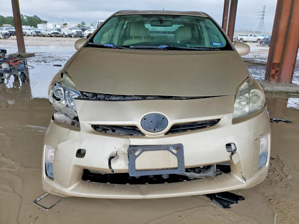 Продаж на аукціоні авто 2010 Toyota Prius, vin: JTDKN3DU7A1301353, номер лоту: 56292966