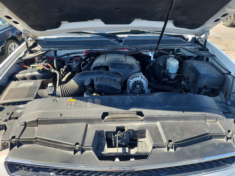 55993686 :رقم المزاد ، 1GNSCBE08CR228145 vin ، 2012 Chevrolet Tahoe مزاد بيع