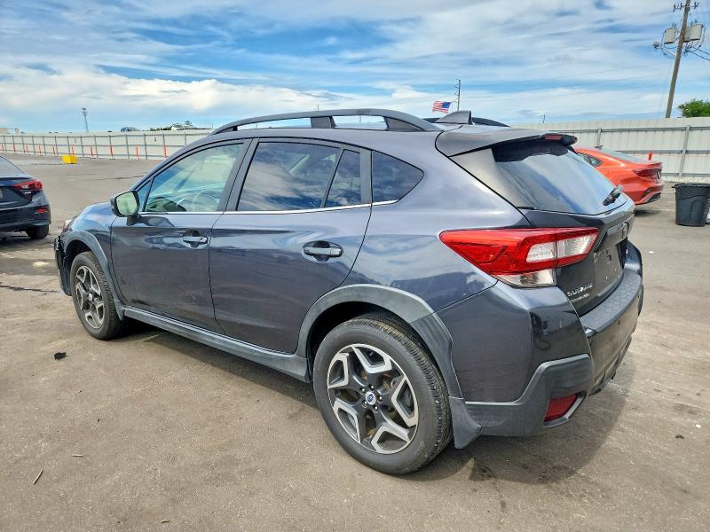 Aukcja sprzedaży 2018 Subaru Crosstrek, vin: JF2GTAMC4JH242259, numer aukcji: 56084376