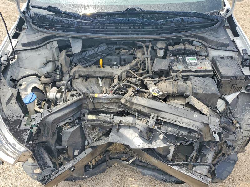 Aukcja sprzedaży 2022 Kia Rio, vin: 3KPA24ADXNE439356, numer aukcji: 56895116