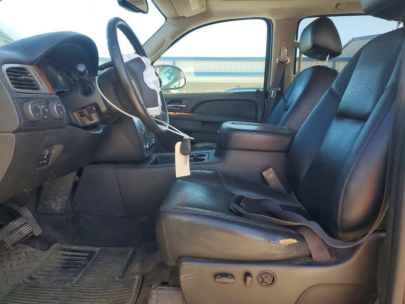 Продаж на аукціоні авто 2014 Gmc Sierra, vin: 1GT121E82EF115691, номер лоту: 57169766