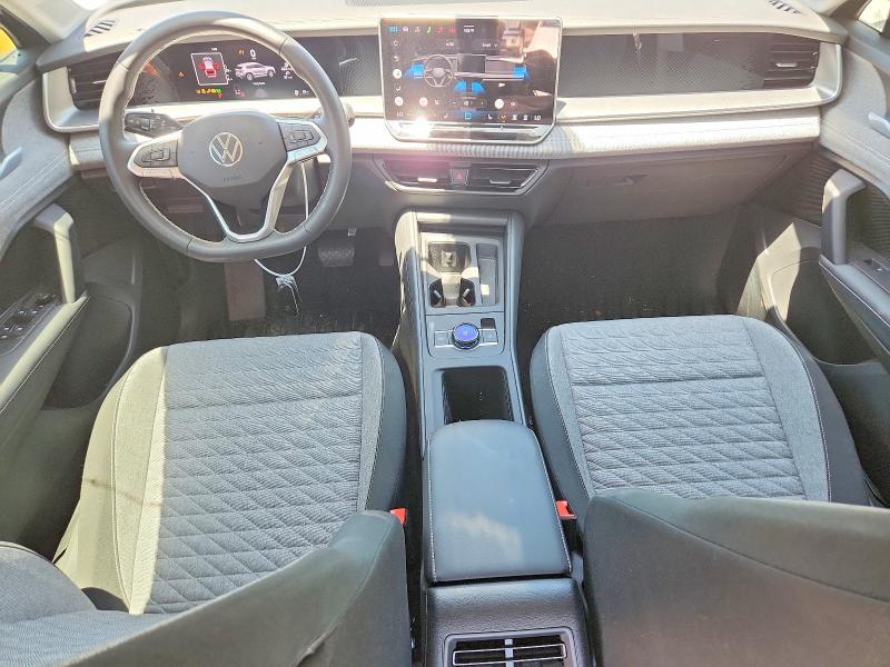 Продаж на аукціоні авто 2026 Volkswagen Tiguan, vin: 3VVCR7RM0TM026408, номер лоту: 55635396