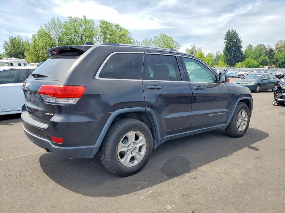 Продажа на аукционе авто 2015 Jeep Grand Cherokee, vin: 1C4RJEAG8FC713930, номер лота: 57725996