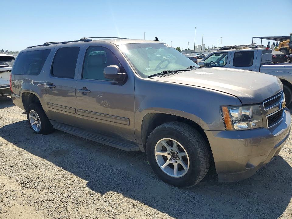 Продажа на аукционе авто 2013 Chevrolet Suburban, vin: 1GNSKJE70DR158586, номер лота: 56414356
