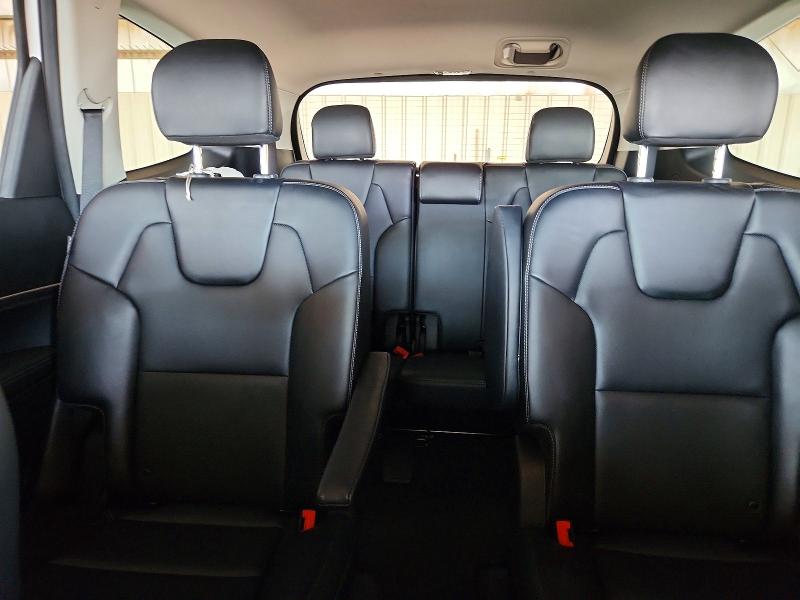 Продаж на аукціоні авто 2025 Kia Telluride, vin: 5XYP64GC4SG642688, номер лоту: 57227656