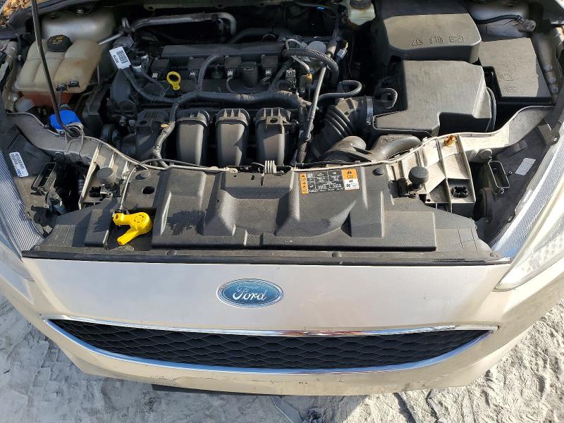 Продаж на аукціоні авто 2017 Ford Focus, vin: 1FADP3K26HL241963, номер лоту: 57647816