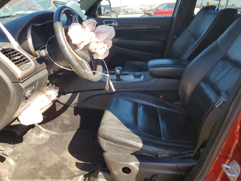 55835726 :رقم المزاد ، 1C4RJFBG8EC376047 vin ، 2014 Jeep Grand Cherokee مزاد بيع
