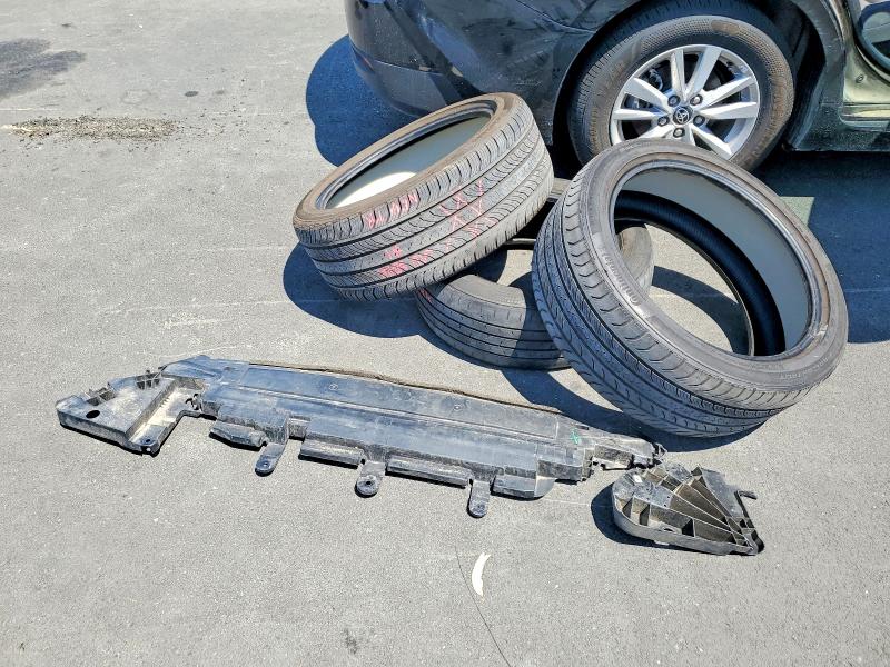 Продаж на аукціоні авто 2025 Toyota Camry, vin: 4T1DAACK2SU073394, номер лоту: 57258366