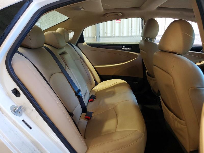 Aukcja sprzedaży 2013 Hyundai Sonata, vin: 5NPEC4AC6DH563169, numer aukcji: 55991006
