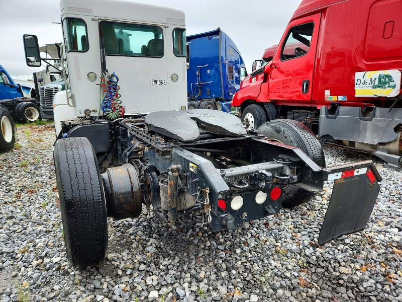 Aukcja sprzedaży 2016 Kenworth T330, vin: 2XKHAJ8X9GM497199, numer aukcji: 57916646