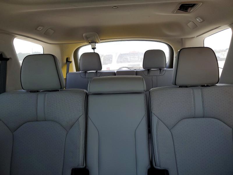 Aukcja sprzedaży 2023 Honda Pilot, vin: 5FNYG1H85PB005365, numer aukcji: 55796086