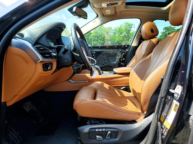 Продаж на аукціоні авто 2018 Bmw X6, vin: 5UXKU2C53J0X48466, номер лоту: 56485276