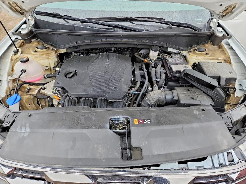 Aukcja sprzedaży 2025 Hyundai Tucson, vin: 5NMJFCDE4SH524734, numer aukcji: 56940736
