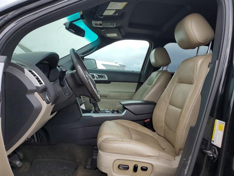 Продаж на аукціоні авто 2015 Ford Explorer, vin: 1FM5K7F82FGA15438, номер лоту: 56004136