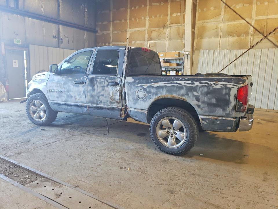Aukcja sprzedaży 2004 Dodge Ram 1500, vin: 1D3HU18D44J200987, numer aukcji: 57091816